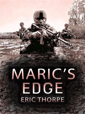cover image of Maric's Edge